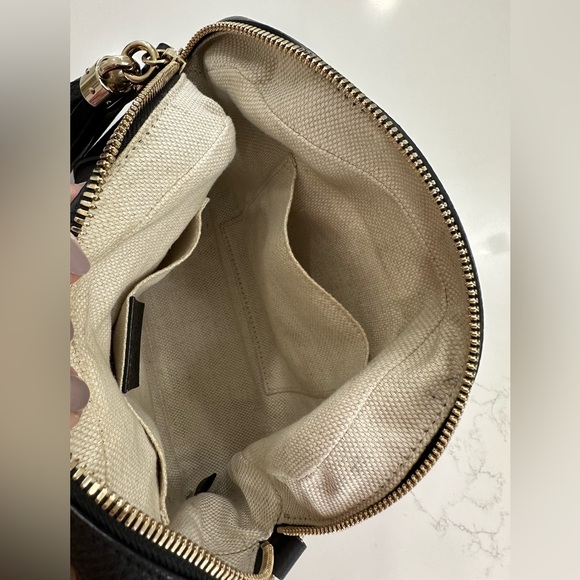 Gucci Disco Soho Crossbody Bag - Picture 11 of 16